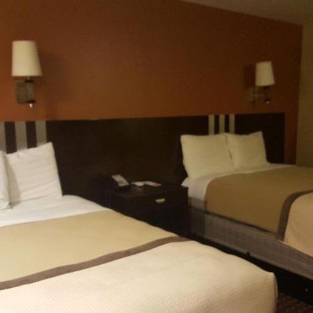 Americas Best Value Inn Caldwell Eksteriør billede
