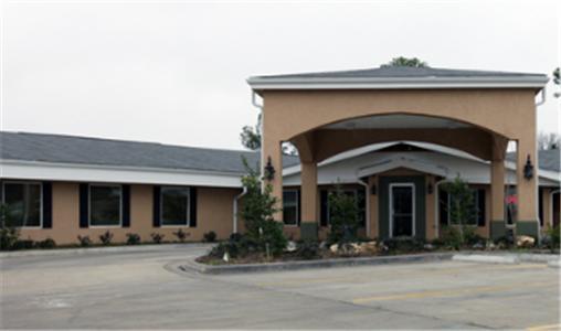 Americas Best Value Inn Caldwell Eksteriør billede
