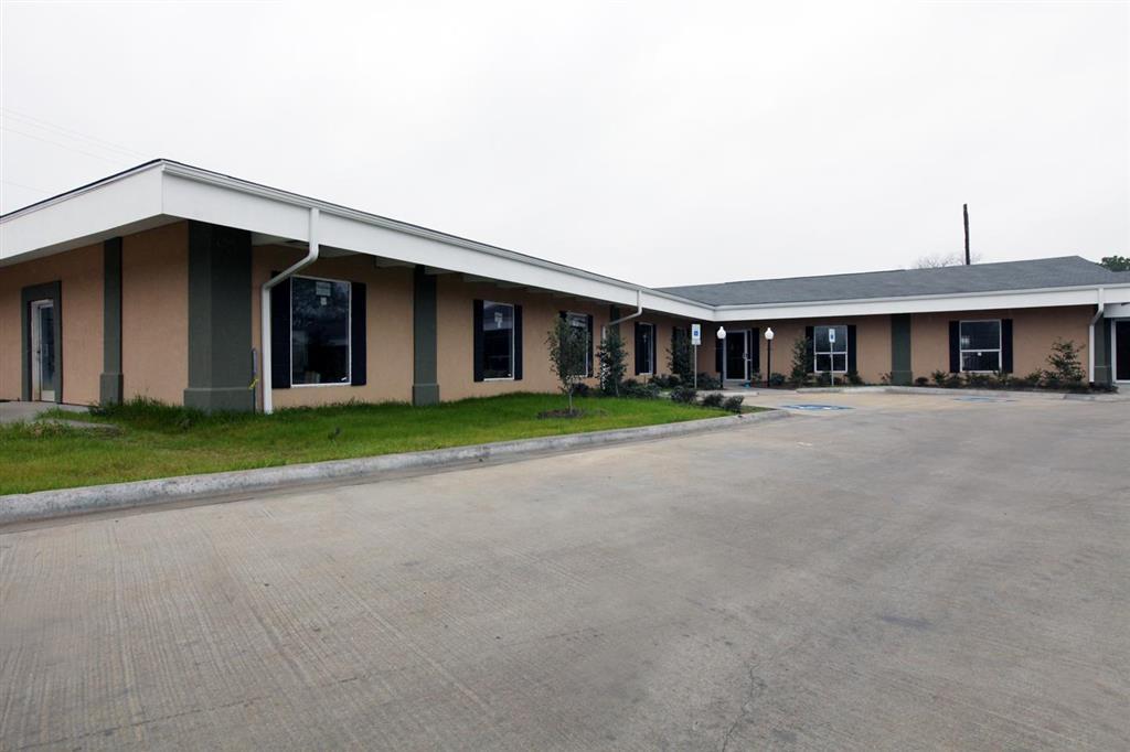 Americas Best Value Inn Caldwell Eksteriør billede