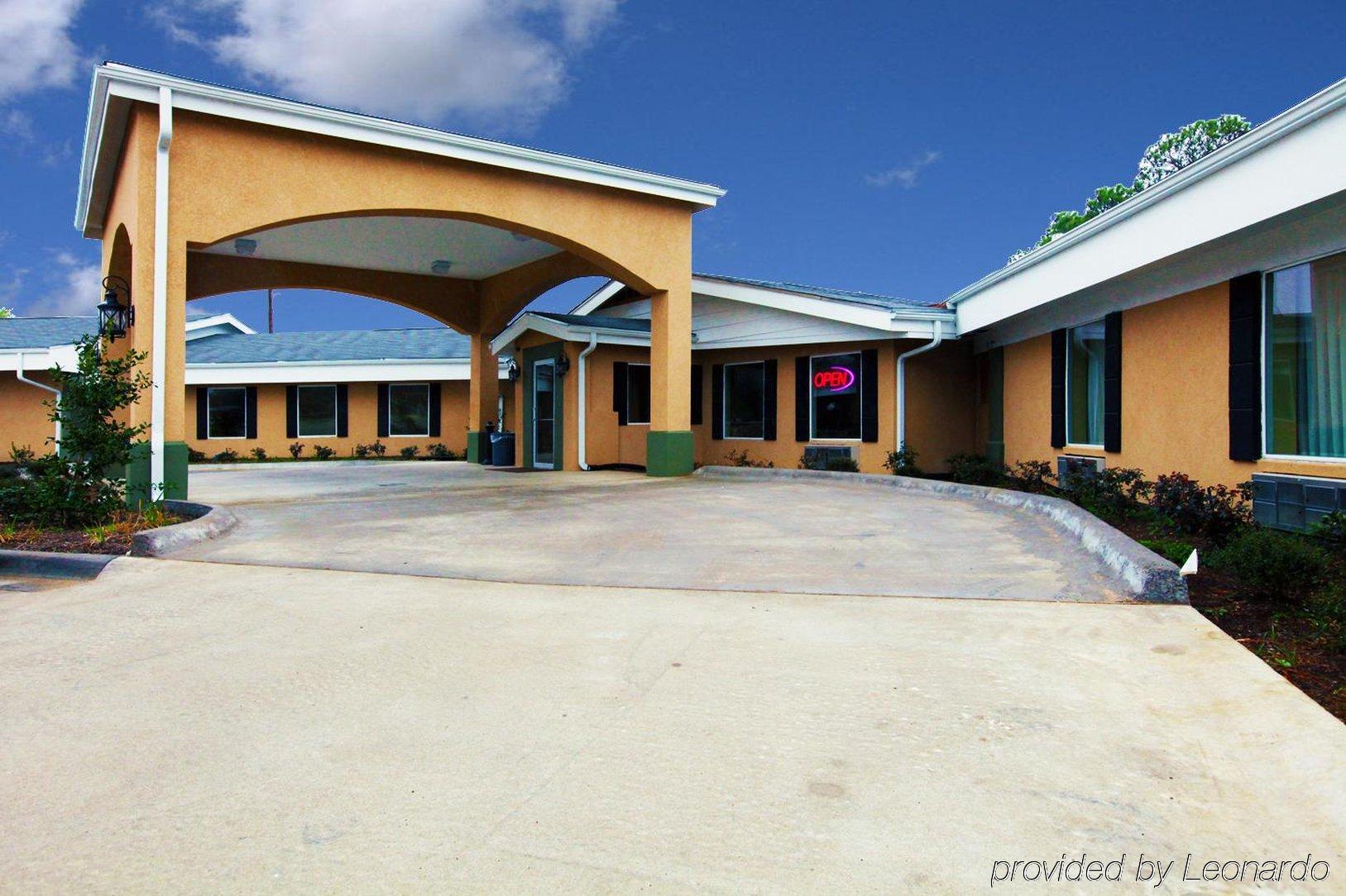 Americas Best Value Inn Caldwell Eksteriør billede