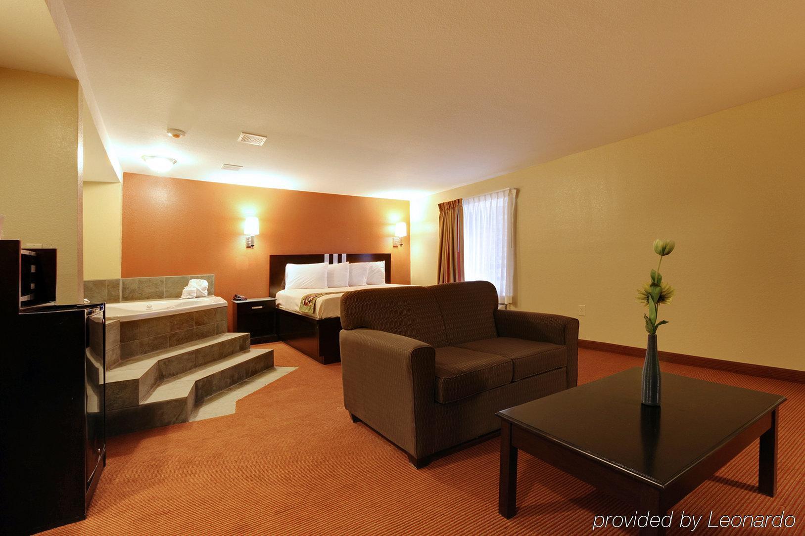 Americas Best Value Inn Caldwell Værelse billede