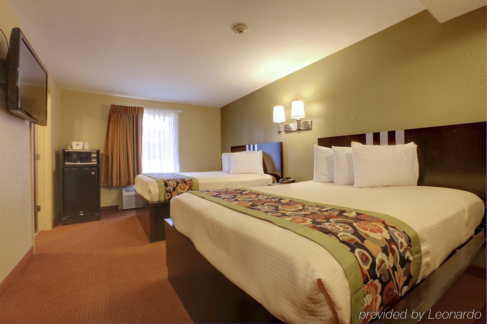 Americas Best Value Inn Caldwell Værelse billede