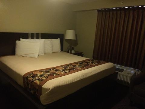 Americas Best Value Inn Caldwell Eksteriør billede